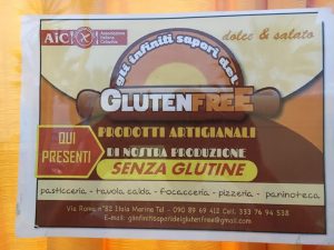 Pozzo Di Gotto: Glutenfrei AIC zertifiziert